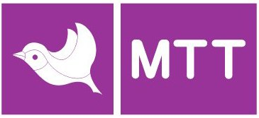 логотип мтт