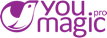Логотип youmagic.pro